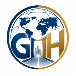 Global Gateway Hub logo